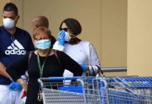 Los positivos por coronavirus en Puerto Rico aumentan en 65 personas en 24 horas Por otro lado, se informó que el total de resultados positivos reportados aumentó a 239, después de que el Laboratorio de Salud Pública reflejara 10 nuevos.