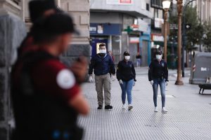 El coronavirus no da tregua en América, que ya supera los 134.000 casos este sábado, mientras que en EE.UU. la situación es crítica al ser el nuevo foco mundial de la pandemia