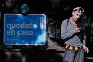 Am&eacute;rica confirm&oacute; este lunes la presencia en todo el continente del coronavirus, tras reportarse el primer caso en Belice