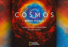 "Cosmos: Otros mundos", que se estrena en National Geographic el 16 de marzo, se centre en "las historias de los héroes".