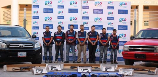 Estados Unidos anunció este miércoles la detención de más de 700 miembros del Cártel Jalisco Nueva Generación en el marco de la operación Proyecto Python, que se ha desarrollado a lo largo de seis meses.