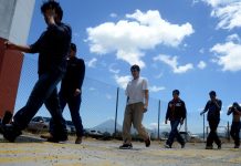 La OIM pide humanizar la migración y apela a la responsabilidad compartida de los países La deportación de inmigrantes hondureños, principalmente de Estados Unidos y México, aumentó un 23,7 % entre enero y febrero de 2020, comparada con el mismo periodo de 2019.