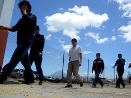 La deportación de inmigrantes hondureños, principalmente de Estados Unidos y México, aumentó un 23,7 % entre enero y febrero de 2020, comparada con el mismo periodo de 2019.