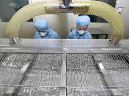 El gigante farmacéutico nipón Takeda anunció hoy que está desarrollando un fármaco contra el nuevo coronavirus y afirmó que está en contacto con reguladores de todo el mundo para acelerar su salida al mercado.