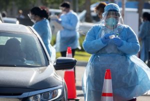 El estado de California super&oacute; esta semana el mill&oacute;n de solicitudes de desempleo desde el pasado 13 de marzo