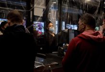 El 46 por cierto de los hogares hispanos en Nueva York han visto a por lo menos un miembro perder su trabajo debido al impacto de la epidemia del nuevo coronavirus