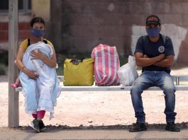Quizás el impacto que tendrá en cada uno de nosotros esta nueva situación se encuentre en la respuesta a una simple pregunta, ¿que haría yo en ese caso?, extendería la mano o seguiría mi camino.