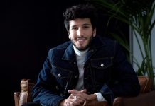 Yatra, "emocionado" ante los Óscar a los que llega con "Dos oruguitas" Mientras que el cantante colombiano Sebastián Yatra realizará este viernes su segunda sesión de lectura de cuentos de niños en su cuenta de Instagram