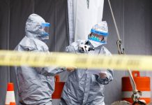 Entre 160 y 214 millones de casos y de 200.000 a 1,7 millones de muertos. Ese es el peor escenario de la expansión del coronavirus en Estados Unidos