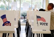 California: de irrelevante a crucial en primarias de EEUU en tan solo 4 años California es el estado más poblado de EE.UU., pero históricamente ha desempeñado un papel más bien secundario en los procesos de primarias