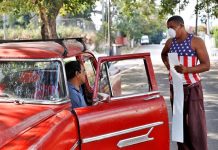 Iglesias de Cuba y EEUU piden a Trump levantar el embargo por el coronavirus Iglesias de Cuba y Estados Unidos se han unido en una petición al Gobierno de Estados Unidos para que levante el embargo financiero y comercial al país ante la crisis que supone la pandemia