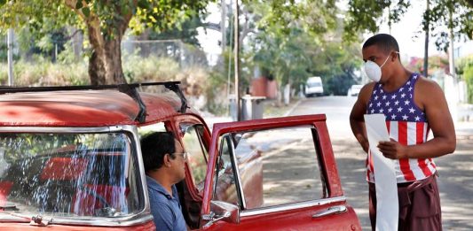 Iglesias de Cuba y Estados Unidos se han unido en una petición al Gobierno de Estados Unidos para que levante el embargo financiero y comercial al país ante la crisis que supone la pandemia