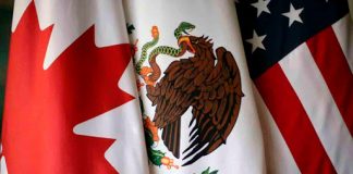 Tras una larga montaña rusa de negociaciones entre México, Estados Unidos y Canadá, el tratado de libre comercio T-MEC logró ser ratificado pero lo hizo en el peor momento posible