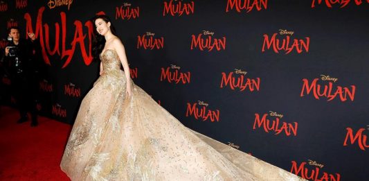 La factoría de entretenimiento Disney finalmente no estrenará su nueva versión de "Mulan" este mes