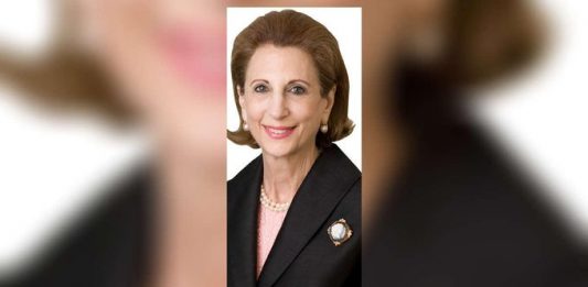 Carole Brookins, exdirectora ejecutiva para Estados Unidos del Banco Mundial, murió a los 76 años en el condado de Palm Beach