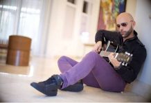 Gus Ormo: “Mis videos son parte de mi alma” Gus toma su carrera con cuidado y lo sabe hacer perfectamente, ya que ha conseguido que en las redes sociales exactamente en Facebook nada menos que 43 millones de visitas.