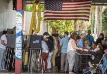 Más de 1,8 millones de hispanos podrán participar el próximo martes en las primarias de Florida para elegir a los candidatos republicano y demócrata a la elección presidencial de noviembre.