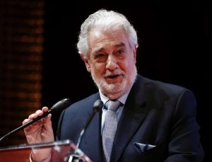 El sindicato de artistas musicales de Estados Unidos ha denegado al Teatro Real de Madrid el informe que ha realizado sobre Plácido Domingo