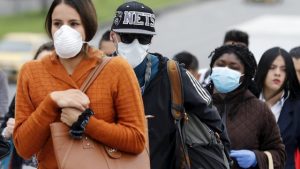 El Servicio de Inmigración y Aduanas informó este lunes que hay dos nuevos casos de inmigrantes detenidos en Nueva Jersey contagiados con el coronavirus