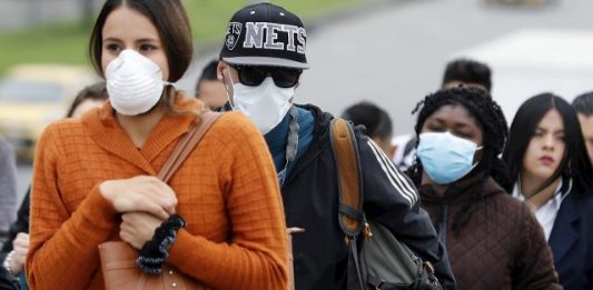 El Servicio de Inmigración y Aduanas informó este lunes que hay dos nuevos casos de inmigrantes detenidos en Nueva Jersey contagiados con el coronavirus