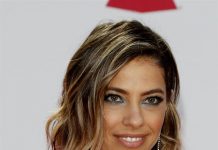Debi Nova vive con alegría y sensibilidad la nominación de su álbum al Grammy Para la costarricense Debi Nova la música latina no tiene que "acoplarse al reguetón" para aprovechar la ola de éxito que vive y demostrar así que es de "todos los sabores y colores"