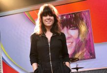 La cantautora española Vanesa Martín aún no había cantado la primera nota en un escenario en Estados Unidos cuando ya consideraba como un todo éxito su concierto debut