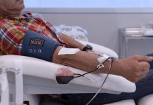 Efecto inesperado del brote del coronavirus: la falta de donantes de sangre la propagación del nuevo y letal coronavirus están causando un inconveniente inesperado, y potencialmente siniestro: una caída en el suministro de sangre de la nación.