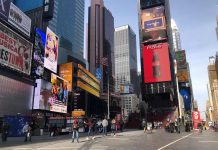 Una veintena de fundaciones estadounidenses han anunciado este viernes la creación de un fondo de 75 millones de dólares para apoyar el trabajo de ONG sociales y culturales en la ciudad de Nueva York ante la crisis causada por el COVID-19.