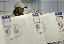 La junta electoral Nueva York deberá proveer una lista de votantes inactivos Miles de neoyorquinos que no aparecen como votantes activos en las listas electorales, muchos de ellos latinos, podrán ejercer su derecho al voto sin tener que hacerlo mediante una declaración jurada