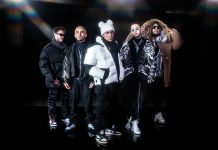 Marco "Tainy" Masis tiene en su lista de contactos a artistas de la talla de Justin Bieber, Selena Gómez, Cardi B., J Balvin y Daddy Yankee, pero para su primer disco como cantante el aclamado productor musical escogió a los exponentes más destacados