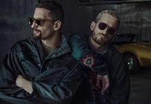 Mau Montaner: De algo horrible como el COVID-19 salen cosas bonitas Los venezolanos Mau y Ricky Montaner han descubierto que de una situación horrible como es la pandemia mundial del coronavirus están saliendo cosas bonitas