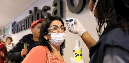 Una segunda muerte por COVID-19 se reportó anoche, después de que un hombre, de 73 años de edad, falleciera a causa del nuevo coronavirus.