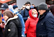 El coronavirus ha causado ya la muerte de 188 personas en Estados Unidos y la lista de casos creció sustancialmente en un par de días