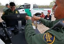 El Gobierno aprueba almacenar muestras de ADN de los indocumentados detenidos El Departamento de Justicia publicó un aviso en el Registro Federal que indica que su regla definitiva sobre el tema se publicará el próximo lunes 9.