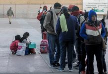EE.UU. y México han "obstaculizado" pero no frenado la inmigración Estados Unidos y México han "obstaculizado" y hecho "más difícil" la llegada de inmigrantes desde Centroamérica y otros países, pero no han logrado frenarla
