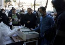 Pacientes con ansiedad son más vulnerables a noticias sobre coronavirus Los pacientes que sufren de ansiedad son más vulnerables a un exceso de noticias relacionadas con el COVID-19 que ha causado mas de 250.000 contagios y 10.000 muertos en todo el mundo.