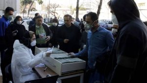 Los pacientes que sufren de ansiedad son m&aacute;s vulnerables a un exceso de noticias relacionadas con el COVID-19 que ha causado mas de 250.000 contagios y 10.000 muertos en todo el mundo.