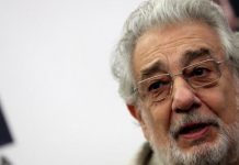 Terminan las pesquisas sobre Plácido Domingo: las acusaciones son "creíbles" Las acusaciones de acoso sexual de una veintena de mujeres contra Plácido Domingo son "creíbles"