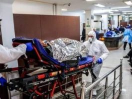 Empresario cercano a Slim sería primer fallecido con COVID-19 en México El empresario mexicano José Kuri, muy cercano al magnate Carlos Slim, sería el primer fallecido de COVID-19 en México tras haber dado positivo a la prueba, si bien falta una confirmación oficial.