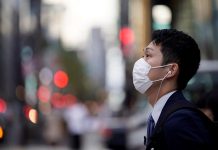 El uso de mascarillas puede dar un falso sentimiento de seguridad a quienes las portan y distraerles de otras medidas de prevención