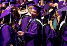 El Congreso del estado de Washington aprobó este martes un proyecto de ley que facilita la financiación para indocumentados que busquen cursar educación superior en el estado