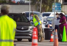 Los residentes de la ciudad de Miami tienen desde este miércoles orden de permanecer en sus casas para prevenir contagios de coronavirus