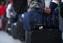 El Gobierno mexicano no ha recibido ningún planteamiento oficial de Estados Unidos sobre posibles restricciones en su frontera ante la crisis del coronavirus