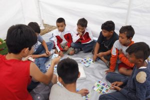 Defensores de los derechos de los niños inmigrantes solicitaron este el miércoles al Tribunal de Distrito en Los Ángeles que ordene la liberación de emergencia de cerca de 1.000 menores que se encuentran bajo custodia