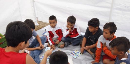 Defensores de los derechos de los niños inmigrantes solicitaron este el miércoles al Tribunal de Distrito en Los Ángeles que ordene la liberación de emergencia de cerca de 1.000 menores que se encuentran bajo custodia