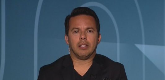 "Digamos que si el voto latino (en favor de Trump) en 2016 fue significativo, en 2020 va a ser un voto con esteroides", dijo el reverendo Samuel Rodríguez