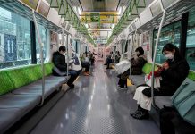 El Gobierno japonés aumentó este martes a 73 los países desde los que prohíbe o prohibirá entrar en Japón por la propagación del coronavirus y que se corresponden con los territorios a los que desaconseja viajar, incluido Estados Unidos.