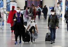 Restricciones migratorias poco sirven para contener el coronavirus