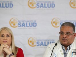 Puerto Rico toma medidas adicionales tras el caso de República Dominicana Wanda Vázquez, anunció que el Departamento de Estado y la Autoridad de los Puertos tomaron medidas preventivas adicionales tras confirmarse un caso del coronavirus COVID-19 en República Dominicana y otros sospechosos en el Caribe.