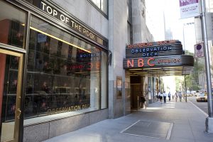 NYC & Company invita a los fan&aacute;ticos del cine y la televisi&oacute;n a disfrutar de innumerables historias en las cuales la ciudad de Nueva York ha servido de escenario.
